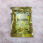 Gold 24K Whitening Soap - Image 3