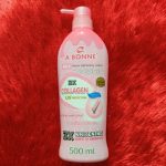 A Bonne Collagen UV Protection Lightening Lotion - Image 2