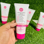 Cathy Doll Aura Whitening Serum Foam Cleanser - Image 3