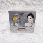 Huayuenong 7 Pearl Whitening Cream - Image 6