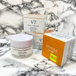 BIOAQUA V7 Deep Hydration Cream - Image 9