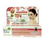 Bio Active Goat Milk Brightening Face Cream - Image 5
