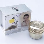 Huayuenong 7 Pearl Whitening Cream - Image 4