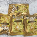 Gold 24K Whitening Soap - Image 7