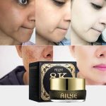 Ailke 8K Plus Night Cream - Image 5