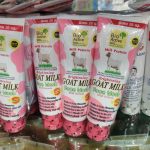 Bio Active Goat Milk Face Wash - Image 5