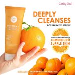 Cathy Doll Vitamin C Face Wash - Image 2