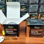 Booster White Whitening Night Cream - Image 7