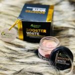 Booster White Whitening Night Cream - Image 4