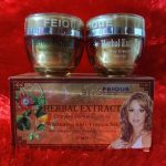 Herbal Extract Whitening Anti Freckle Cream - Image 6