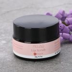 Melao Lip Scrub Peach - Image 6