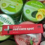 Mondeo Red Care Spot - Image 8