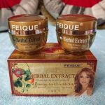 Herbal Extract Whitening Anti Freckle Cream - Image 7