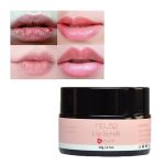 Melao Lip Scrub Peach - Image 8