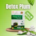 Beauty Fruit Detox Plum - Image 2