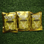 Gold 24K Whitening Soap - Image 5
