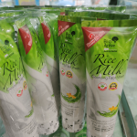 Bio Active Rice Milk Face Wash - Image 5