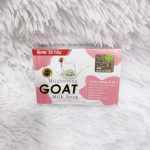Bio Active Whitening Goat Milk Soap - Image 8