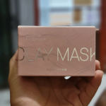 Cosmetea Black Tea Pink Clay Mask - Image 5