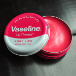 Vaseline Lip Therapy Rosy Lip Balm - Image 5