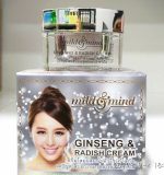 Mild And Mind Ginseng And Radish Cream - Image 14