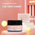 Melao Lip Scrub Peach - Image 7
