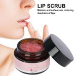 Melao Lip Scrub Peach - Image 9