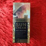 Dr. Rashel Sun Cream Anti Aging - Image 2