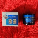 Japanese Anti Freckles Cream - Image 9
