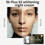 5k Plus X2 Whitening Night Cream - Image 10