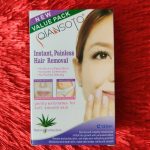 Qiansoto Hair Removal Cream - Image 8