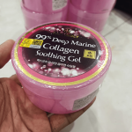 PAX MOLY 99% Deep Marine Collagen Soothing Gel - Image 7