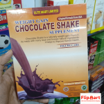 Weight Gain Chocolate Shake Supplement - Image 6