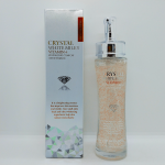 3W Clinic Crystal White Milky Essence - Image 6