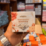 Diamond Whitening Booster Night Cream - Image 5