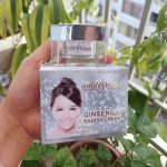 Mild And Mind Ginseng And Radish Cream - Image 10