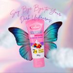 A Bonne Yogurt Milk Whitening Underarm Cream - Image 3