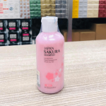 Laikou Japan Sakura Shampoo - Image 2