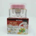 Natural Pearl Whitening & Anti-Aging Cream