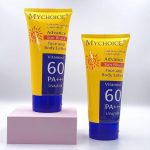 My Choice Advance Sunblock Face and Body Lotion - Image 6