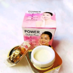 Power Dubai Plus Whitening Cream - Image 7