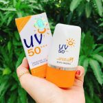 UV 50 Eliza Helena Expert Protection Sun Cream - Image 3