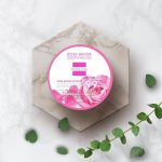 Rose Water Soothing Gel Koelcia - Image 8
