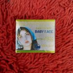 Baby Face Whitening Cream - Image 2