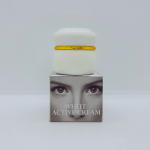 Gold White Active Cream - Image 2