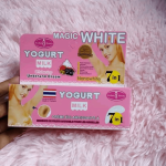 Aichun Beauty Yogurt Milk Underarm Cream - Image 7