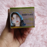 Baby Face Whitening Cream - Image 3