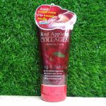 Red Apple Collagen Cleansing Foam - Image 2