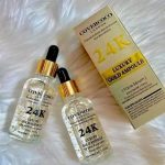 Covercoco 24K Gold Serum - Image 6