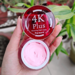4k plus Goji Berry Whitening Night Cream - Image 3